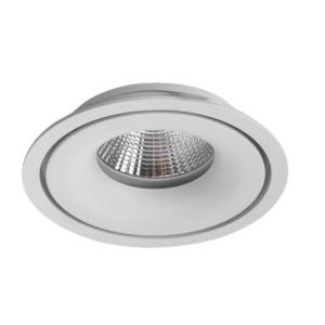 Встраиваемый светильник A3315PL-1WH Arte Lamp