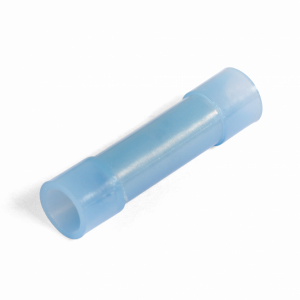 Гильза соединительная изолированная в нейлоновом корпусе ГСИ(н) 2,5 (КВТ)