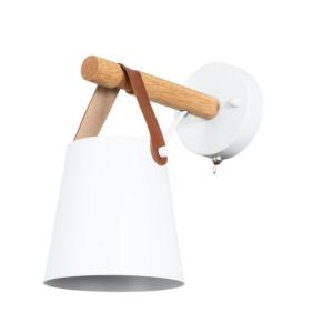 Настенный светильник Thomas A7032AP-1WH Arte Lamp