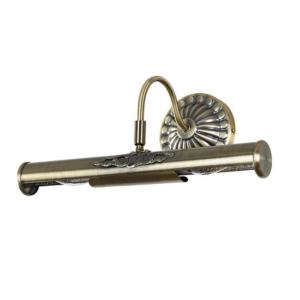 Подсветка для картин A5009AP-2AB Arte Lamp