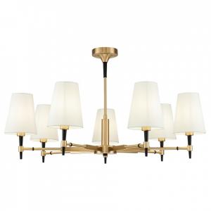 Люстра на штанге Zaragoza H001CL-07BS Maytoni