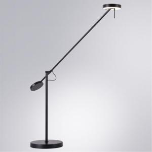 Торшер Malcone 2623/06 PN-9 Divinare