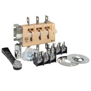 ВР32У-35B31250 250А 1 направ. с д/г камерами съемная левая/правая рукоятка MAXima EKF