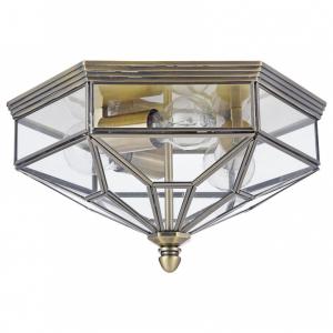 Потолочный светильник Zeil H356-CL-03-BZ Maytoni
