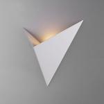 Декоративная подсветка Parete MRL 1008 3W 3000K белый Elektrostandard