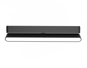 Светильник  трековый18 Вт 4000 K 1080 Lm IP20 330x25x65 мм MTR16 JAZZWAY