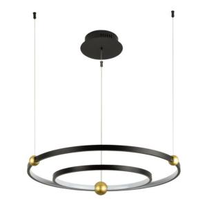 Подвесная люстра 1123/04 SP-65 Divinare