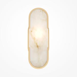 Настенный светильник Marmo MOD099WL-01G3 Maytoni