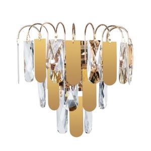 Настенный светильник Vivien A2719AP-2GO Arte Lamp