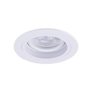 Встраиваемый светильник Tarf A2177PL-1WH Arte Lamp