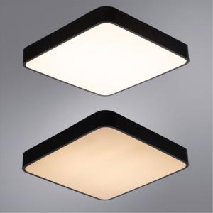 Потолочный светильник Scena A2663PL-1BK Arte Lamp