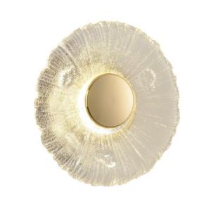 Настенный светильник Cherish A2097AP-12GO Arte Lamp