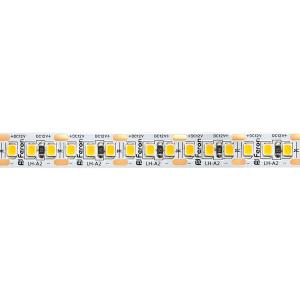 Лента светодиодная 12В  17Вт/м IP20 180SMD/2835 6500К LS616 Feron