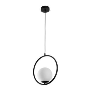 Подвесной светильник Matisse A7741SP-1BK Arte Lamp