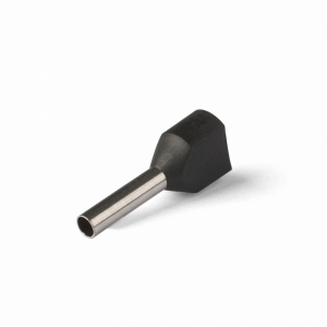 Наконечник штыревой втулочный НШВИ(2)  1,5-12 (КВТ)