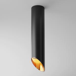 Накладной светильник Lipari C044CL-01-30GU10-B Maytoni