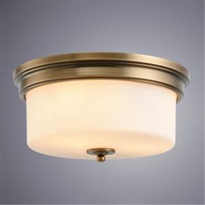 Потолочный светильник Alonzo A1735PL-3SR Arte Lamp