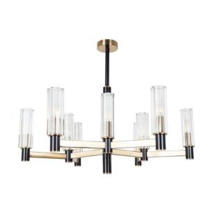 Люстра на штанге 2654/17 LM-9 Divinare