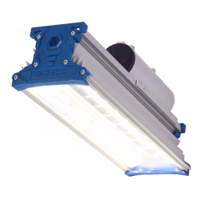 Уличный светодиодный светильник INTEKS Street-50 PR 47Вт 7650 Лм 5000К SAMSUNG изготовление под заказ