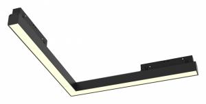 Магнитный трековый светильник Basis TR042-2-24W3K Maytoni