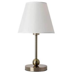 Настольная лампа Elba A2581LT-1AB Arte Lamp