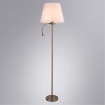 Торшер A2581PN-2AB Arte Lamp