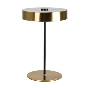 Настольная лампа Elnath A5038LT-3PB Arte Lamp