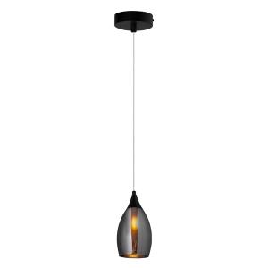 Подвесной светильник Barry A7951SP-1BK Arte Lamp