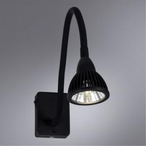 Настенный светильник Cercare A4107AP-1BK Arte Lamp