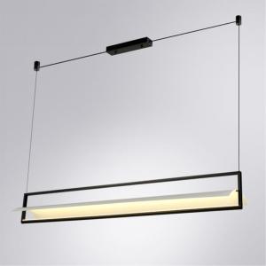 Подвесной светильник Punto 1077/06 SP-18 Divinare