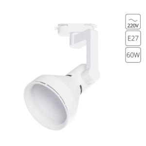 Трековый светильник Nido A5106PL-1WH Arte Lamp