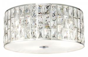 Подвесной светильник Gelid MOD184PL-04CH Maytoni