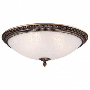 Потолочный светильник Pascal C908-CL-04-R Maytoni