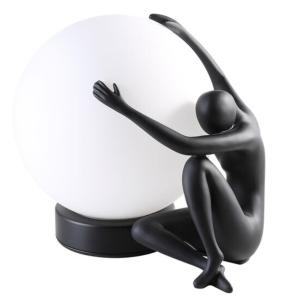 Настольная лампа Eleganza 1042/06 TL-10 Divinare