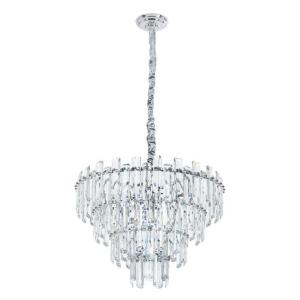 Подвесная люстра 3511/02 LM-8 Divinare