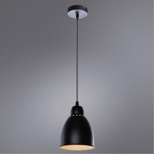 Подвесной светильник Braccio A2054SP-1BK Arte Lamp