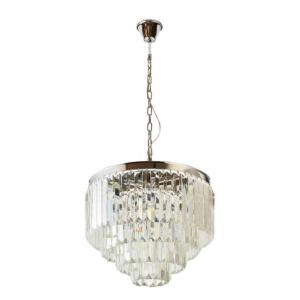 Подвесная люстра 3001/02 LM-9 Divinare