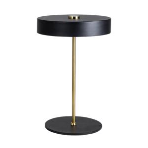 Настольная лампа Elnath A5038LT-3BK Arte Lamp