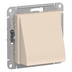 Вывод кабеля С/У Бежевый AtlasDesign