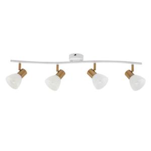 Спот A3117PL-4WH Arte Lamp