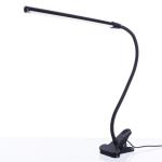 Настольная лампа Conference A1106LT-1BK Arte Lamp