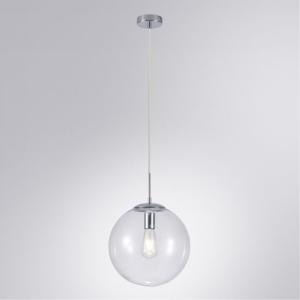 Подвесной светильник Volare A1930SP-1CC Arte Lamp
