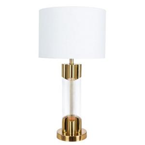 Настольная лампа Stefania A5053LT-1PB Arte Lamp