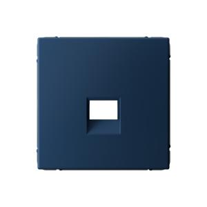 Накладка для информационных функций типа Keystone Аквамарин ArtGallery