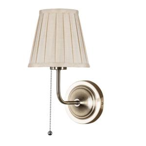 Настенный светильник Marriot A5039AP-1AB Arte Lamp