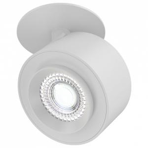 Спот встраиваемый Treo C063CL-L12W4K Maytoni