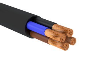 Кабель КГ-ХЛ 4* 4