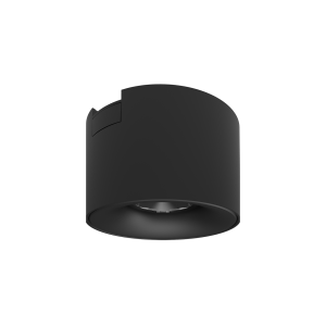 Светильник трековый  8Вт 4000К 640Лм  25град. BL MTR16 3208 IP20  Pro черн. JazzWay