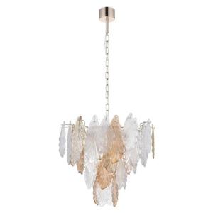 Подвесная люстра Felicita A4080LM-12GO Arte Lamp