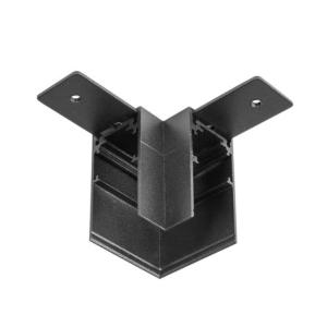 Коннектор угловой для магнитного шинопровода A480606 Arte Lamp